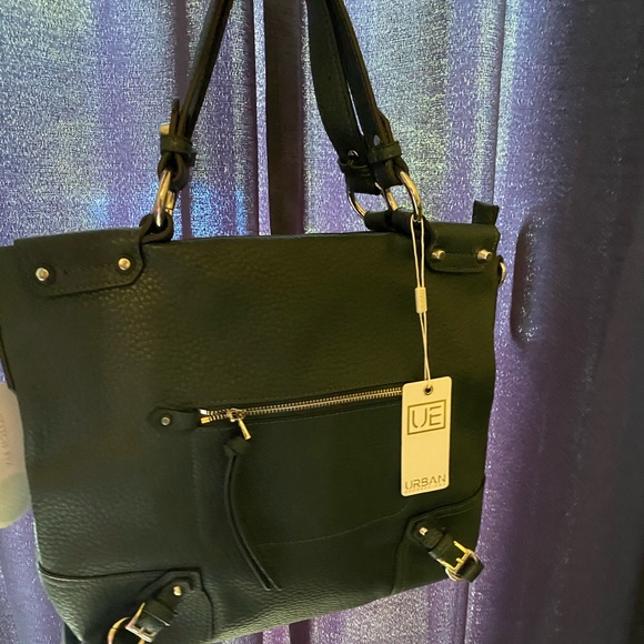BRAND NEW - Valerie Convertible Satchel - Picture 6 of 11